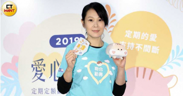 劉若英的罩門在這裡? 一聊金曲就斷片