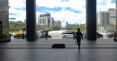 北市府預估2月底、3月初，北市總人口數可回到250萬人，屆時將可恢復第三副市長與第三副祕書長設置。（圖／周志豪攝）