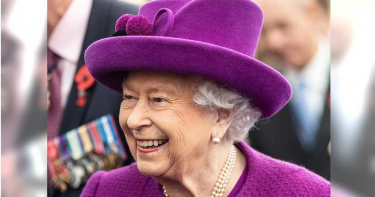 皇室也要徵小編!英女皇開條件:年薪200萬、年假33天