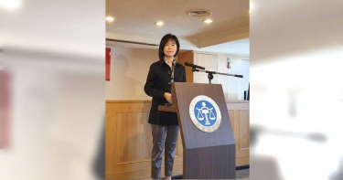 丁守中提選舉無效訴訟再上訴 高院駁回全案定讞