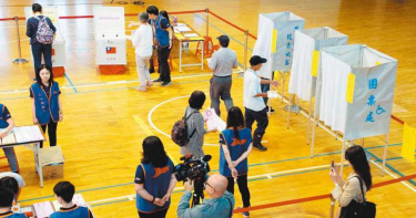 300萬人恐放棄投票! 謝震武:這些人去哪了?