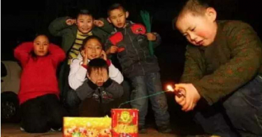 武漢肺炎/病情爆發武漢人「不意外」 竟稱爆竹煙花可防疫