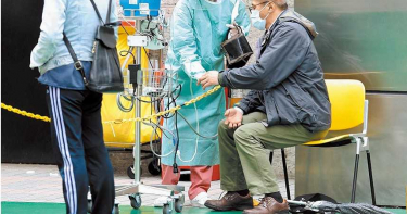 護理師「從驕傲→後悔」:想快還完上輩子債! 曝醫護可悲內幕