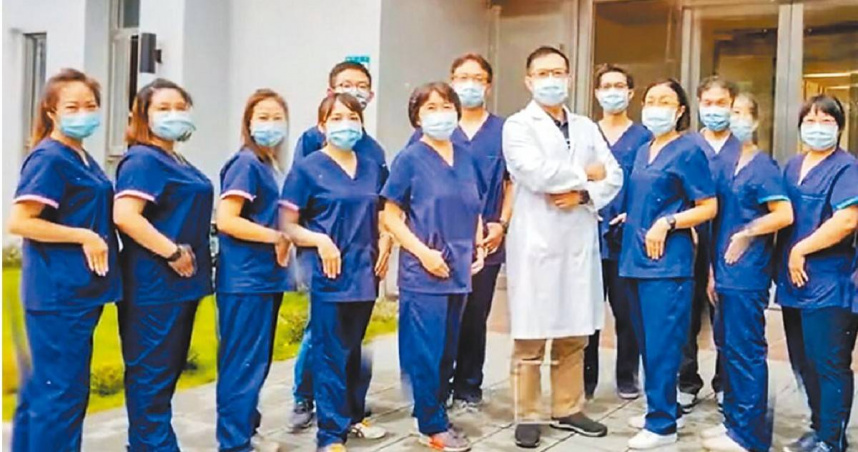 鄉鎮衛生所為最基層的醫療、保健單位，職掌業務除傳染病防治、婦幼衛生、預防接種外，還新增癌症篩檢、公費流感疫苗接種、社區精神疾病患者關懷訪視，工作內容包山包海，圖為示意圖。（圖／新北市衛生局提供／中國時報高鈞麟新北傳真）