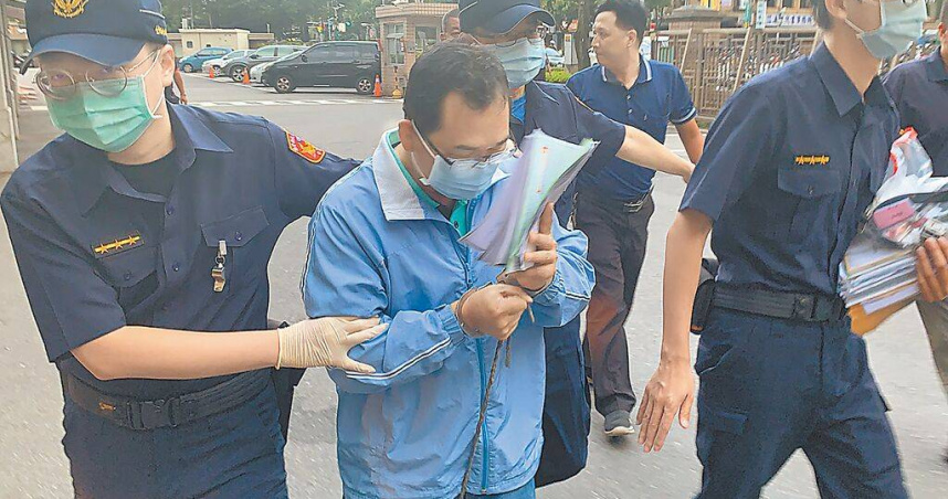 新北市議員黃永昌詐領助理費案被判緩刑3年。（圖／報系資料照）