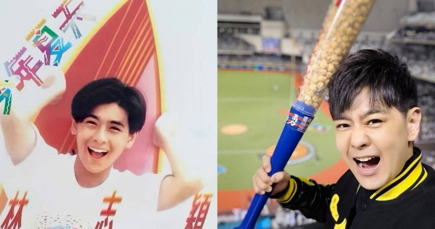 （圖／取自林志穎IG）