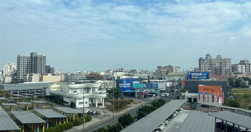 （封面示意圖／東森財經新聞張琬聆攝）