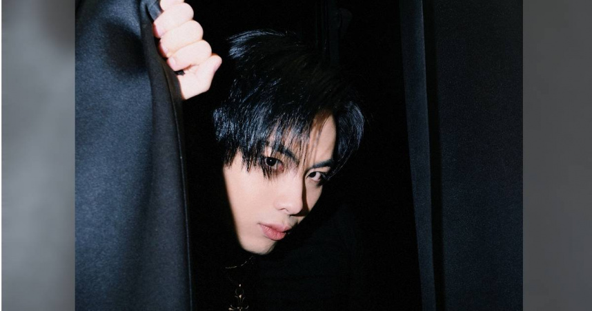 王泰翔推出新單曲〈把你給的愛全部還給你〉。（圖／益想股份有限公司提供）