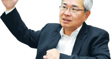 【祥碩娶文曄爆弊端4】被檢舉未善盡獨董職責 林哲偉是徐世昌子弟兵