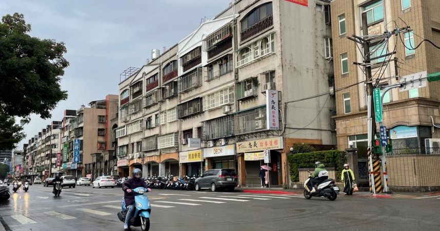 （封面示意圖／台灣房屋提供）