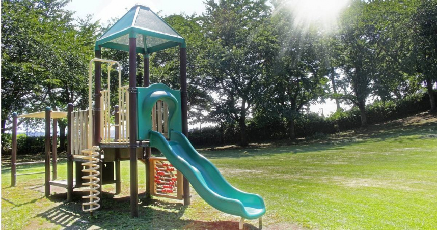 有位媽媽帶小孩到公園放電，卻被另一位媽媽斥責太吵。（示意圖／翻攝自photoAC）