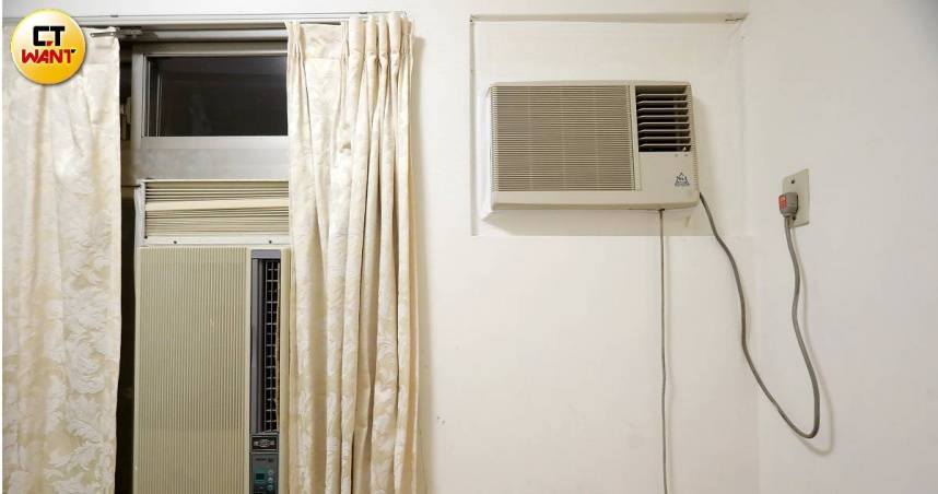 現在越來越多人重視節能環保，也不想讓電費成為生活中不必要的負擔。（示意圖／周志龍攝）