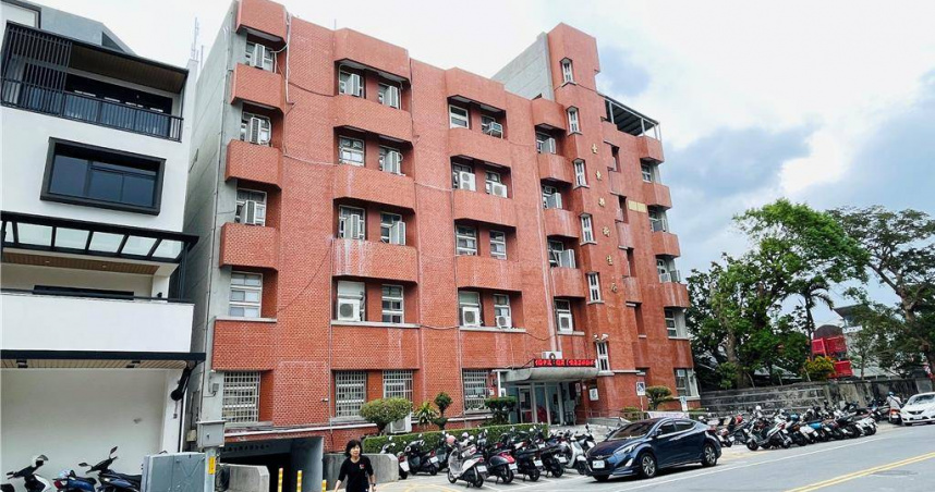 台東縣今年出現首例百日咳本土病例，患者是未滿月的女嬰，目前住院治療中，台東縣衛生局已針對26名接觸者安排採檢及預防性投藥。（圖／中國時報蕭嘉蕙攝）