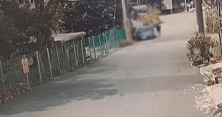 宜蘭蘇澳毒品棄屍案爆債務暴力拘禁。（ 圖／翻攝畫面）