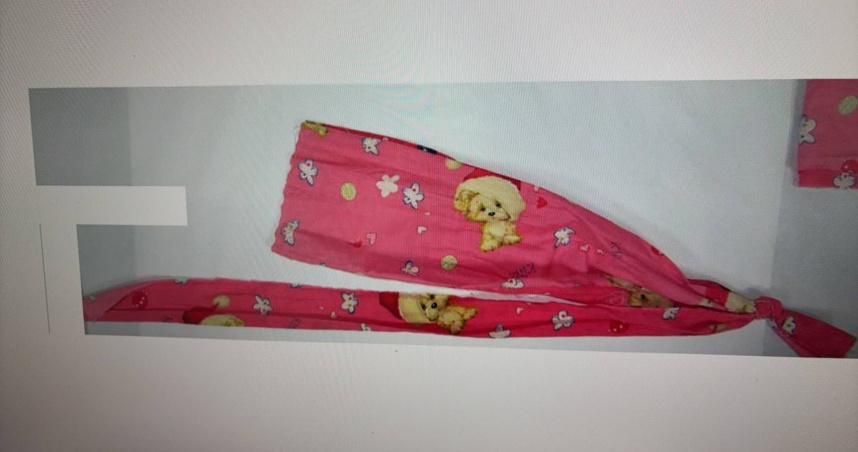 殺人魔張介宗先後殺害並分屍3名女性，連粉紅色的小狗布條都是凶器之一。（圖／翻攝畫面）