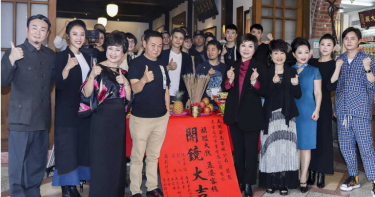 許富凱第一次獻給唐美雲 方馨後悔壓力大到做惡夢