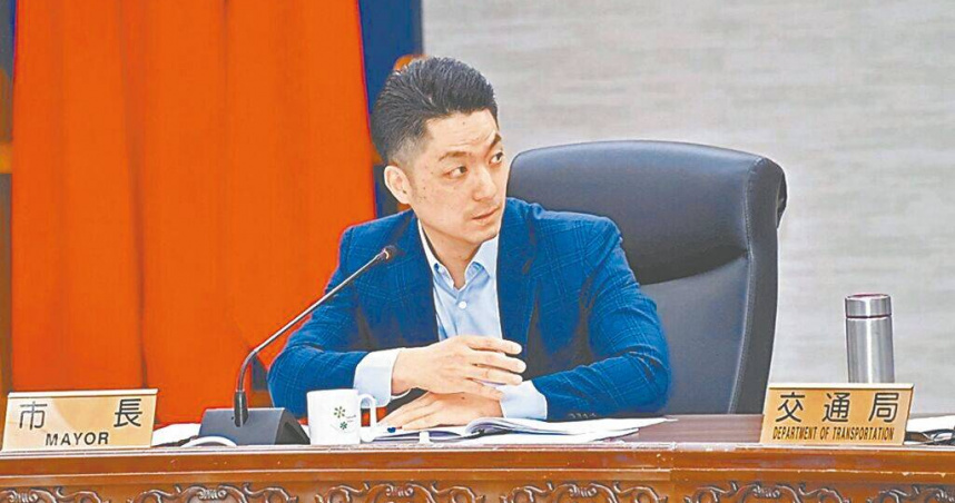 台北市長蔣萬安推出「鮮奶周報」生生喝鮮奶政策廣受好評，他宣布從下學期開始，包括學籍在台北及「設籍在台北、在外縣市念書」的學童都納入發放範圍。（圖／台北市政府提供／中國時報丁上程台北傳真）