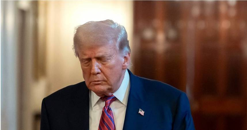 台灣對美出口產品將自8月7日起適用20%的暫時性關稅。（圖／達志／美聯社）