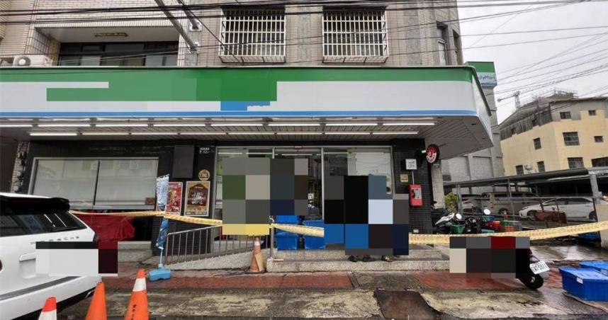 台中豐原發生一起凶殺案。（圖／報系資料照）