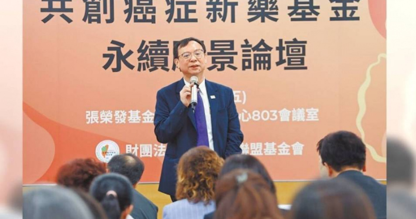 「健保智多星」石崇良扶正上位接任衛福部長，藍綠質疑聲少了，期許石勇於改革（圖／報系資料照）