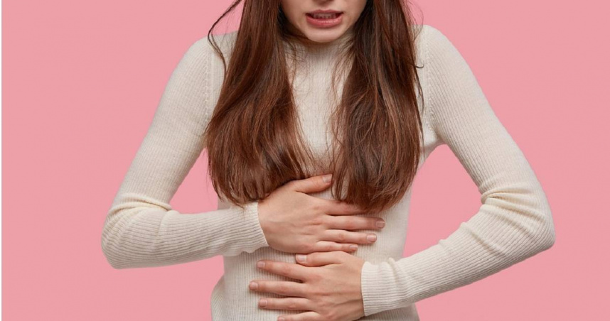 一名趁暑假到多倫多語言學校短期就讀的網友，與來自各國的朋友交流後才發現：「是不是只有台灣女生月經來不能吃冰的？」（示意圖／翻攝pixabay）