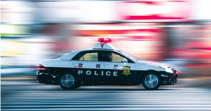 東京世田谷區一名女子被割喉命危。（示意圖／Pexels）