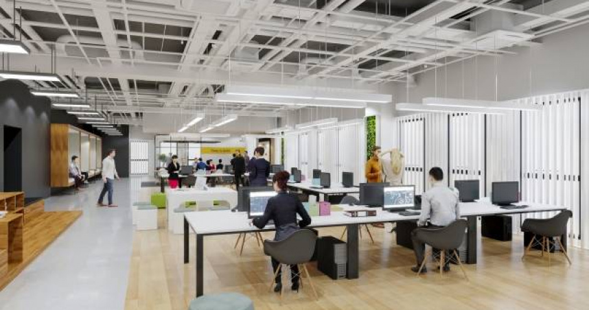 9月23日太陽正式進入天秤座，人際能量被點亮。（示意圖／翻攝自photoAC）