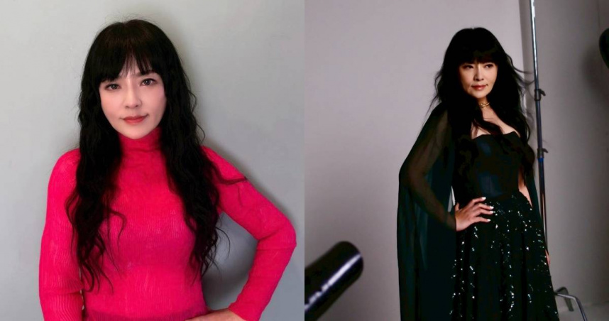 唐綺陽。（圖／翻攝自臉書／唐綺陽占星幫）