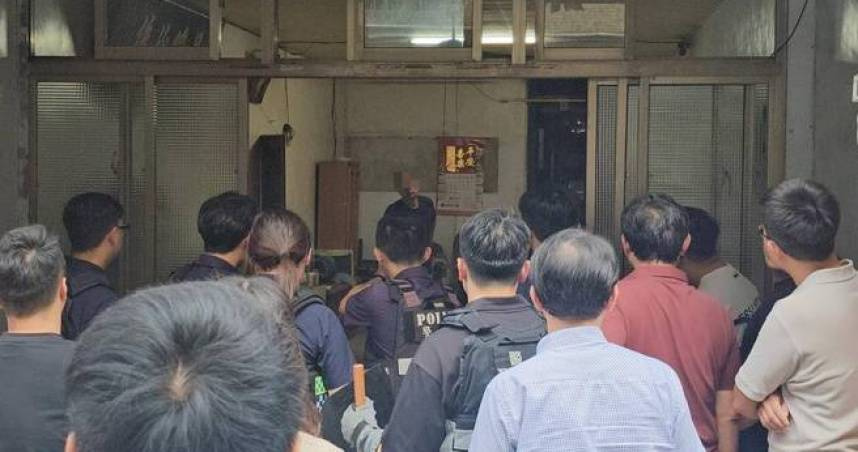 苗栗狠男街頭無差別亂砍，2女童1男子受傷送醫。（圖／報系資料照）