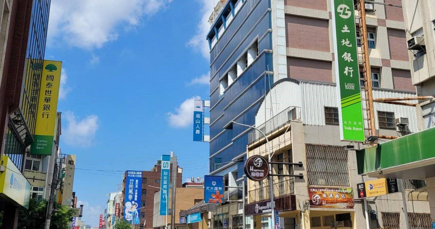 （封面圖／台灣房屋提供）