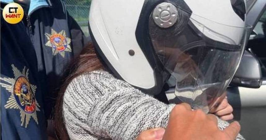 新北市蘇姓女子2024年5月在汽車旅館狠殺兒女遭判無期徒刑、終身褫奪公權，全案於今日定讞。（圖／本刊資料照）