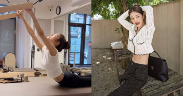 （圖／取自許路兒IG)