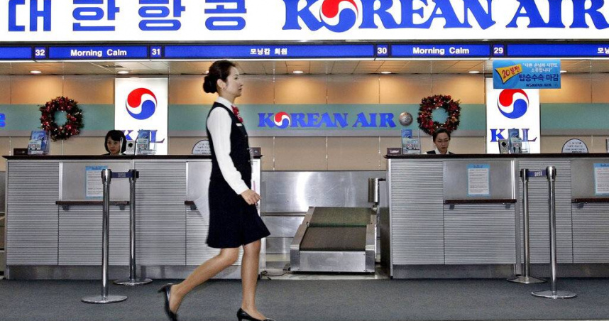 南韓電子入境系統將台灣標示為「CHINA（TAIWAN）」，外交部官員9日表態將全面檢視對韓關係，10日則改稱「僅為提醒」，引發關注外交態度變化。（示意圖／達志／美聯社）