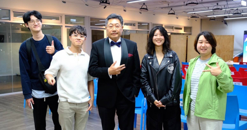 名建築師被告2／執業卅年首被告！挺過三年低潮　方志宏盼相信專業