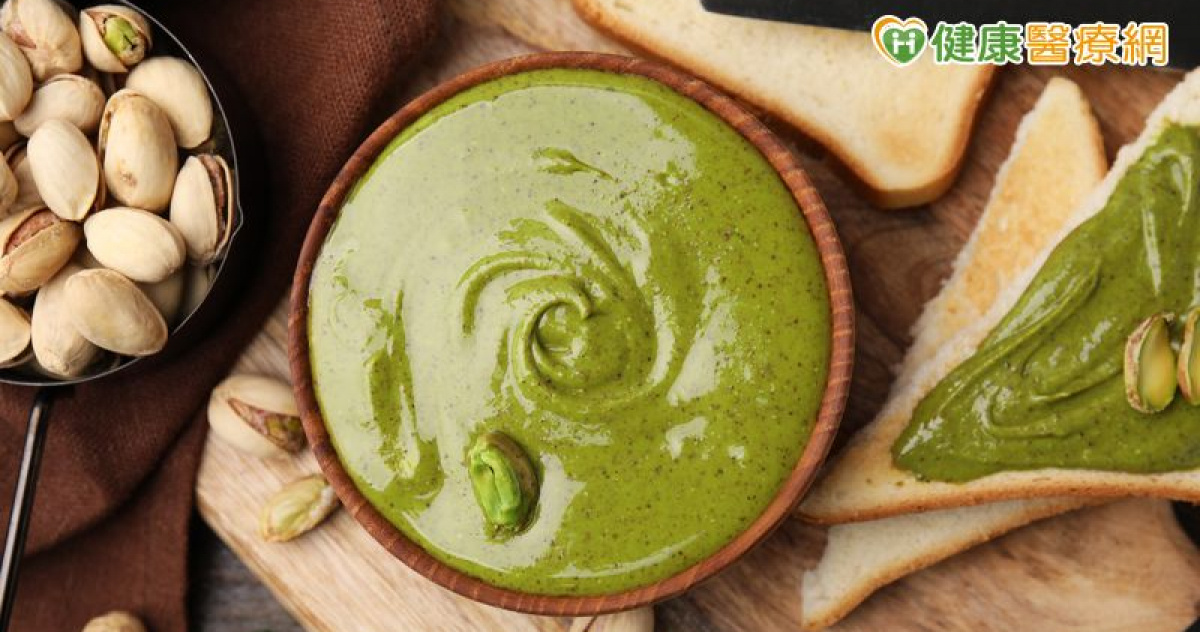 開心果成甜點新寵 這些族群小心過量吃太uforia