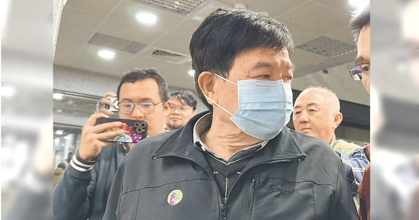 花蓮縣光復鄉長林清水在堰塞湖溢堤前廢弛職務，9日遭檢方起訴並求處重刑。（圖／報系資料照）