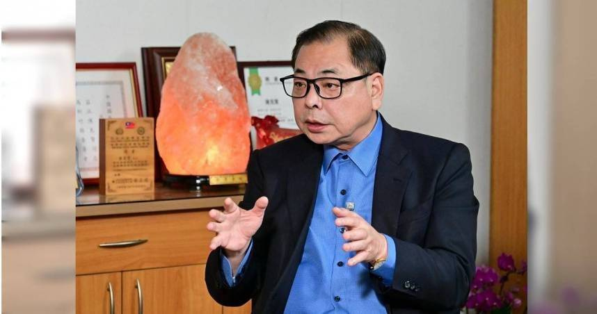 國民黨新竹縣長初選進入關鍵階段，副縣長陳見賢與立委徐欣瑩爆發激烈攻防，雙方互提指控並要求黨中央介入處理。（圖／翻攝自陳見賢臉書）