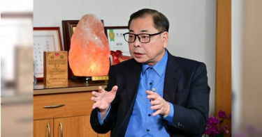 國民黨新竹縣長初選進入關鍵階段，副縣長陳見賢與立委徐欣瑩爆發激烈攻防，雙方互提指控並要求黨中央介入處理。（圖／翻攝自陳見賢臉書）