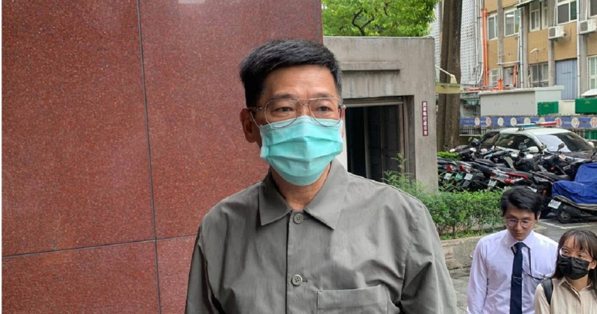 士林地院前審判長蔡明宏性騷書記官和女法官，二審遭判3年10月有期徒刑。（圖／報系資料照）