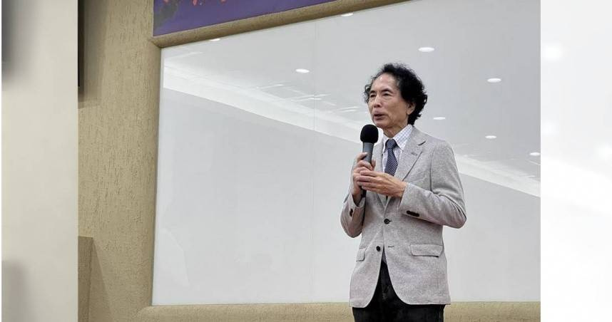 日本學者小笠原欣幸分析指出，國民黨在台灣主流民意與美中對抗夾擊下，面臨兩大壓力，未來兩岸與國際局勢發展仍待觀察。（圖／報系資料庫）