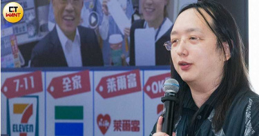 黃偉哲狂轟中央與台南過不去 唐鳳冷處理指政院會就事論事