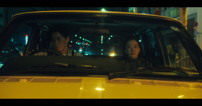 跨海訪問／小栗旬隔23年合作蒼井優　導演竟想變隱形人偷看他