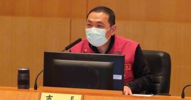 綠委提案卡侯參選2024? 林為洲批立法缺乏普遍性