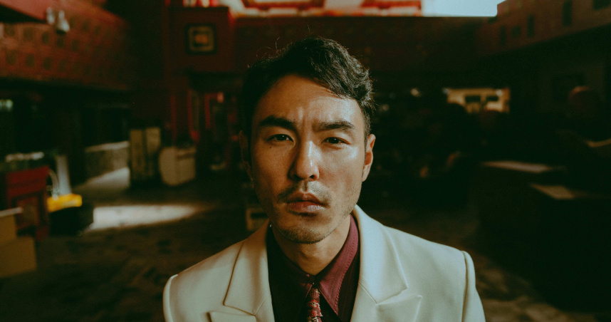 阮經天新片多倫多影展再傳捷報 　日本鬼才導演盛讚「演技超出想像」