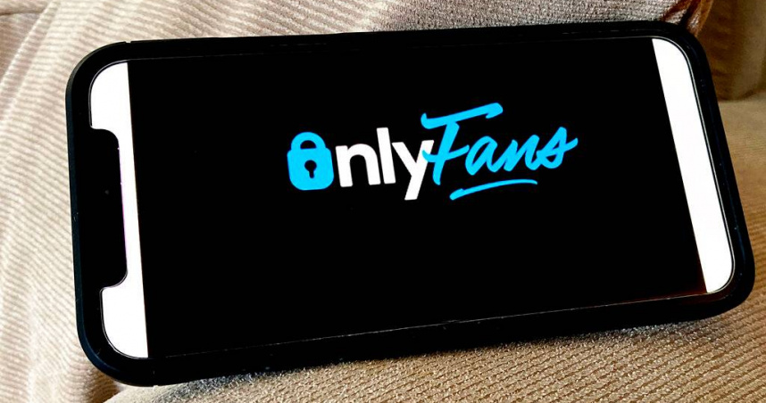 OnlyFans 2026全球消費分析出爐，全球粉絲一年支出高達78億美元，美國一國就占62%。（示意圖／達志／美聯社）