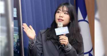 楊智伃表示，「強烈呼籲沈伯洋立刻辭去不分區立委！市長就穩了！」（圖／報系資料庫）