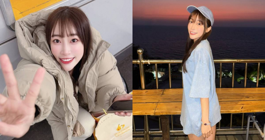 小龍女張心璇遭造謠「與YTR交往」！怒控騷擾近2年　親曝內幕細節