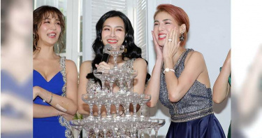 王思佳難忍惡婆娘嘴臉:沒人是完美的