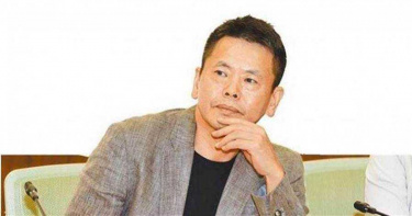 蔡易餘提刪「國家統一」 林為洲:520前玩兩手策略