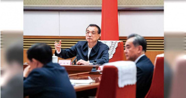 【王之道】台灣絕不能選邊站